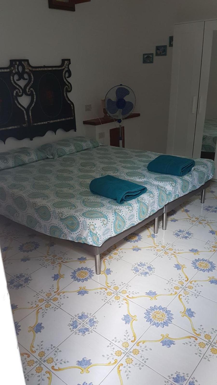 Ferienwohnung Con I Piedi Nell'Acqua Stromboli Zimmer foto